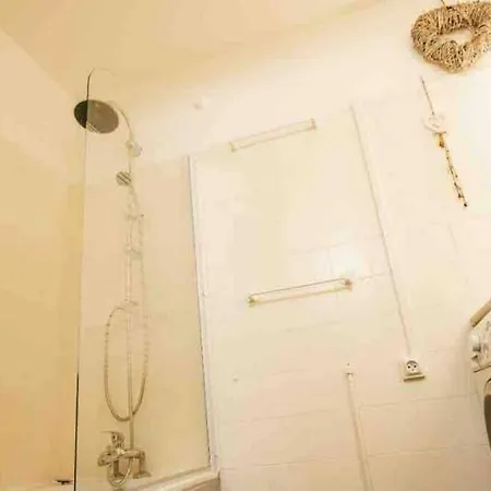 Apartmán Charmant Studio Proche De La Plage Le Grau-du-Roi